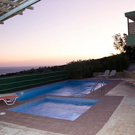 Paterakis Studios Triopetra Extérieur photo